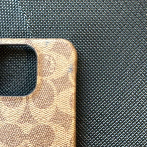 Coach Phone Case - Picture 5 of 6